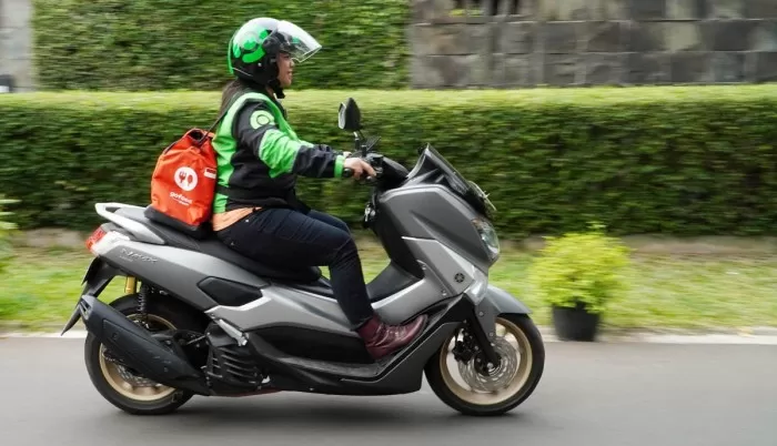 Di Balik Merger Gojek-Tokopedia