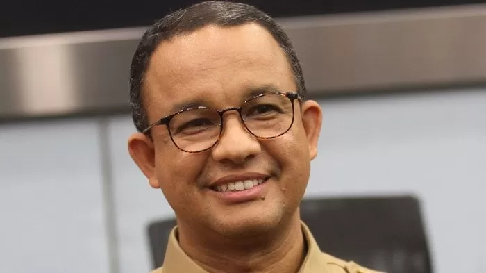 Diam-diam Anies Baswedan Berjaya