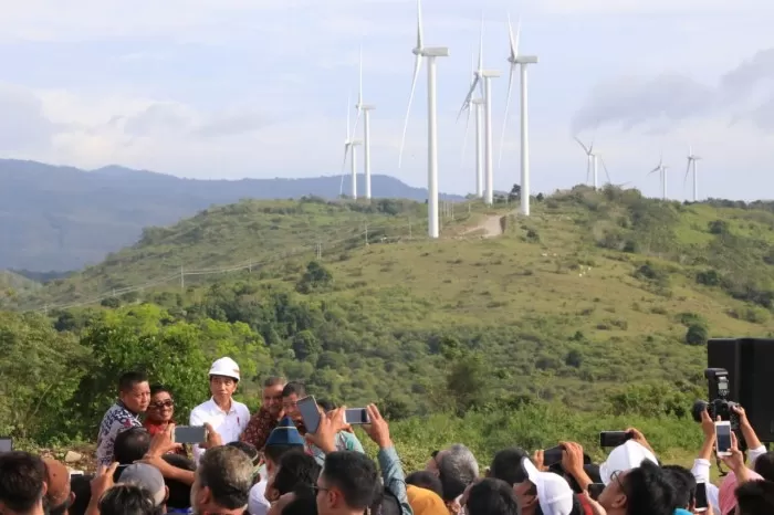 Energi Terbarukan - Potensi atau Ancaman