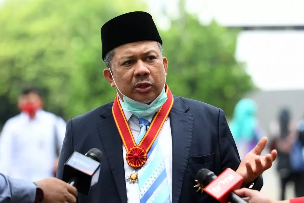 Fahri Hamzah Buka Borok PKS