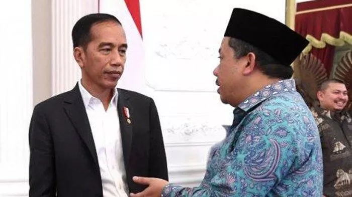 Fahri Hamzah “Tobat” Mendadak