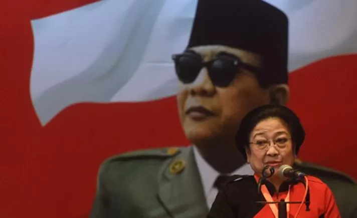 Hari Lahir Pancasila, Manipulasi Sejarah