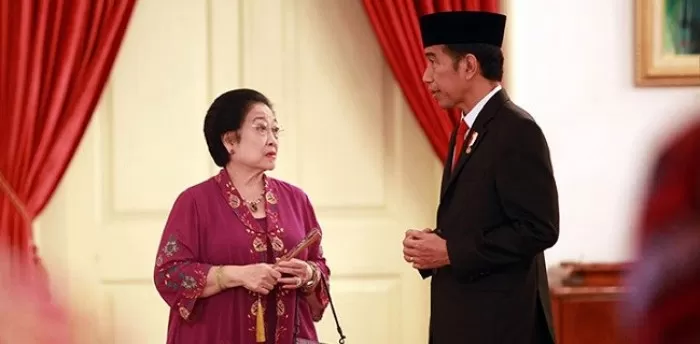 Jokowi vs PDIP, Sins of The Leaders