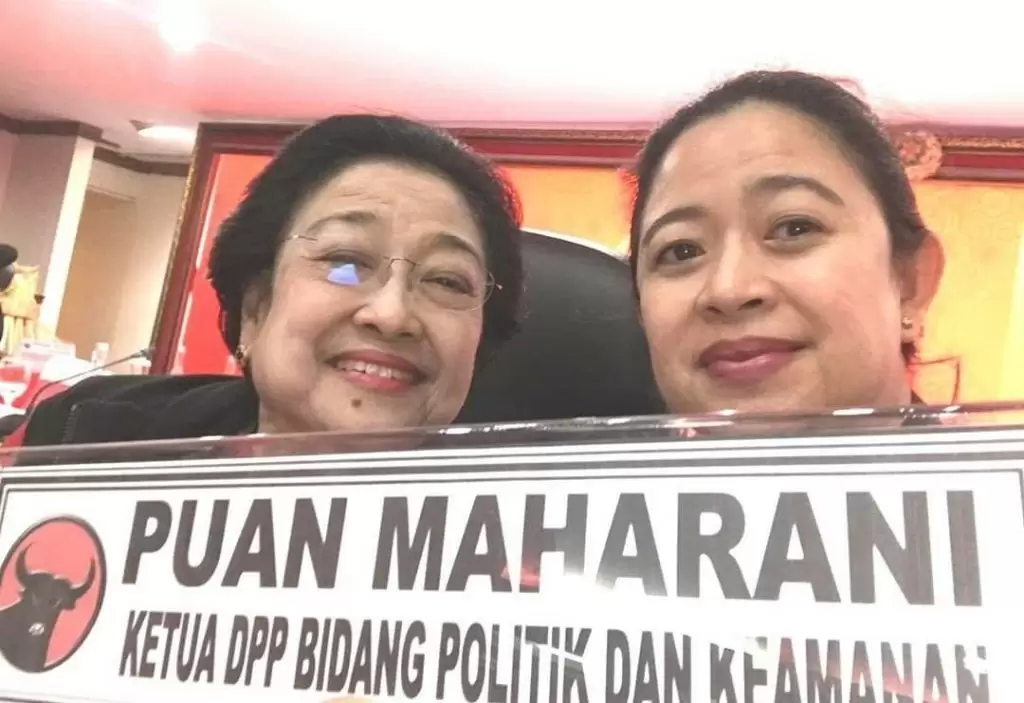 Ketika Puan ‘Bangkang’ Megawati