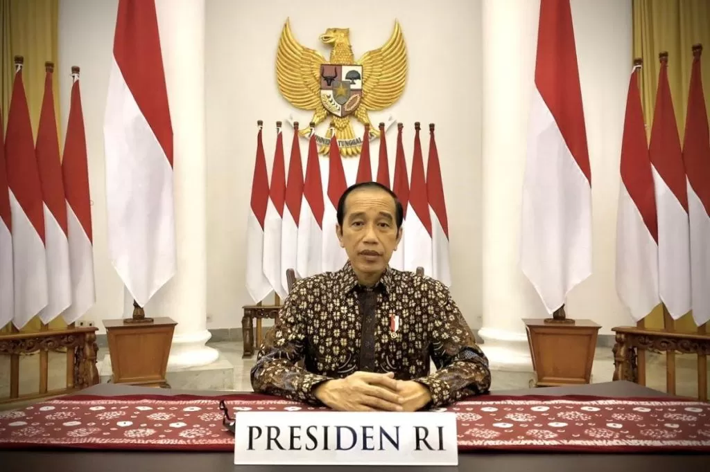 Menanti Rapor PPKM ala Jokowi