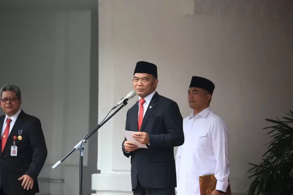 Muhadjir ‘Tak Percaya’ Chairul Tanjung