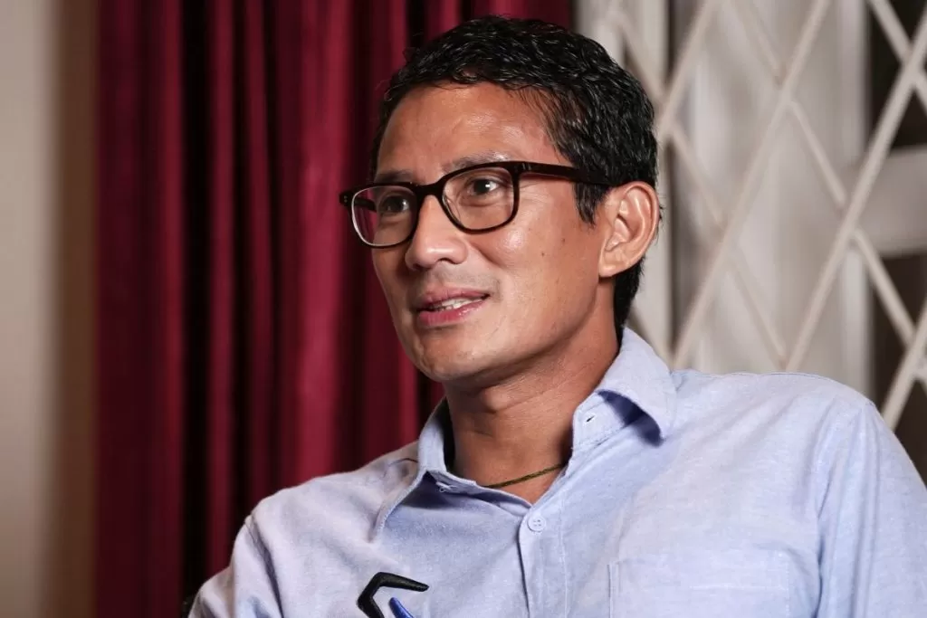 Mungkinkah Sandiaga Jadi Ketum PPP