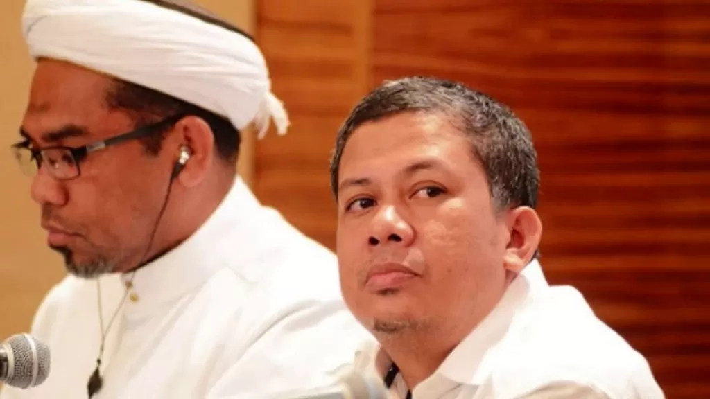 Fahri Hamzah, Ali Mochtar Ngabalin, Dinasti Politik, Jokowi, Pilkada 2020, Gibran, Partai Gelora