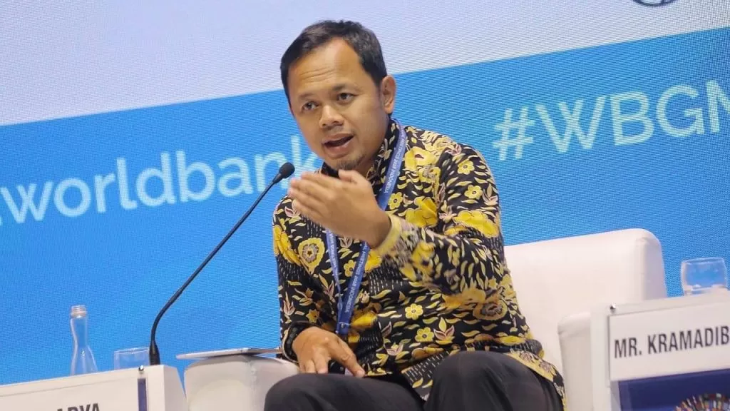 PAN-Bima Arya, Kuda Hitam di 2024