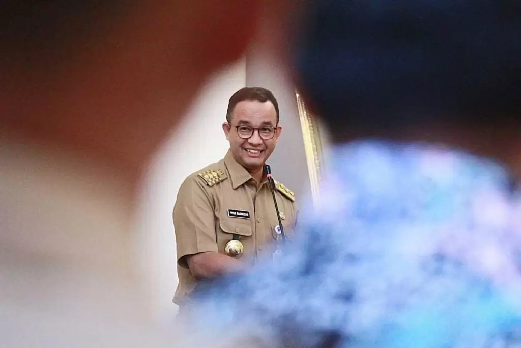 PDIP Ahli ‘Curigai’ Anies