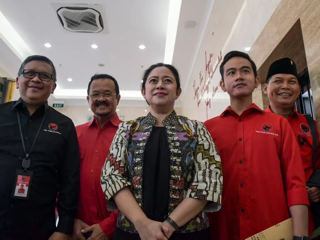 Pilkada 2020 Momentum Kejatuhan PDIP