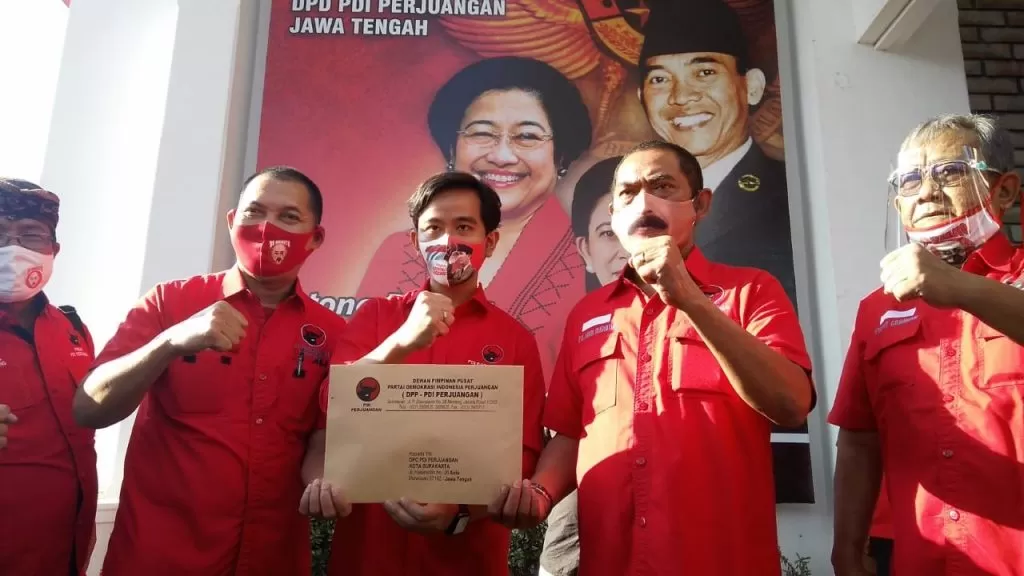 Pilkada Solo 2020 Menurut Wong Solo