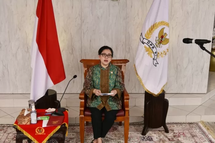 Puan dan Negasi Darurat Kekerasan Seksual