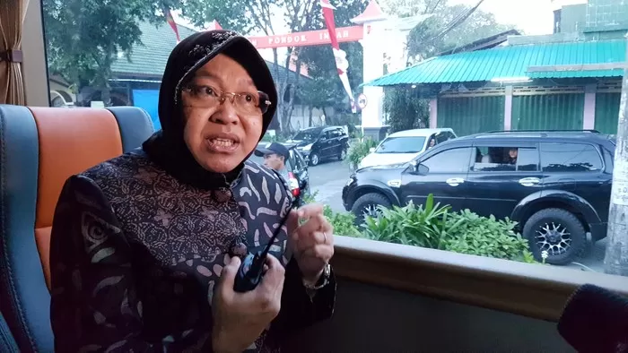 Risma Punya Mainan Baru