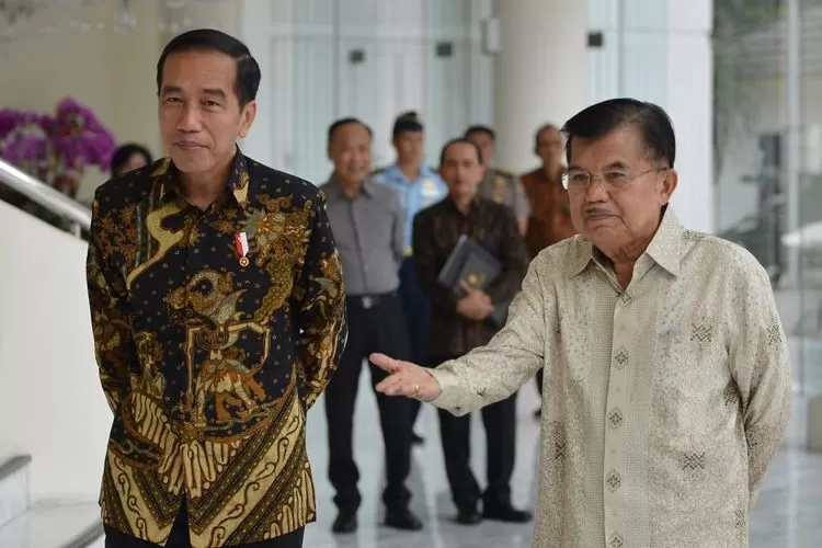 Saat Jusuf Kalla Jadi Oracle