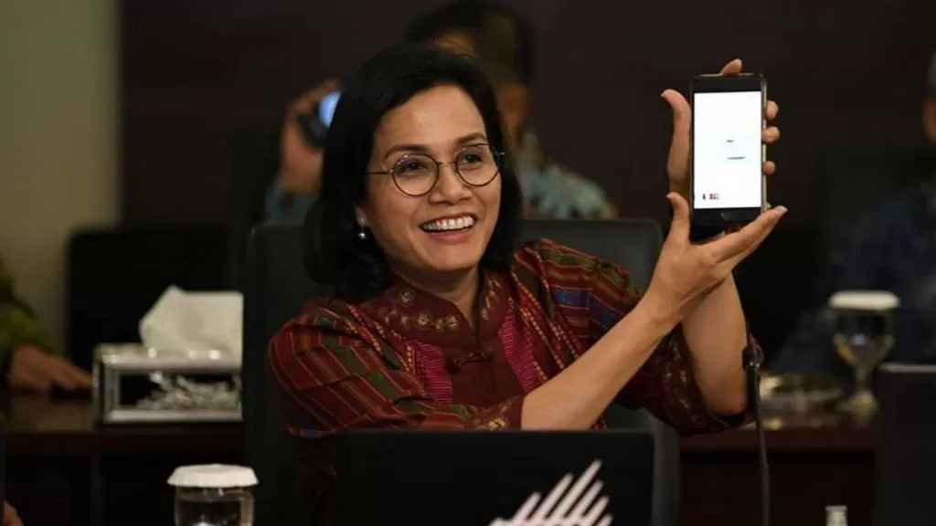 Sri Mulyani dan Jebakan SMS Utang