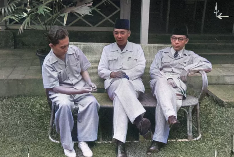 Sutan Sjahrir, Korban Kuasa Soekarno?