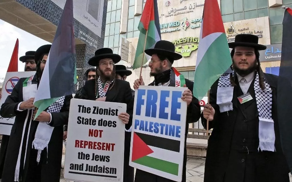 Zionis Nusantara, Munculnya Pendukung Israel