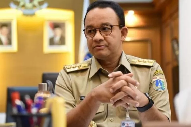 Politik ‘Terbuka’ Anies untuk 2024?