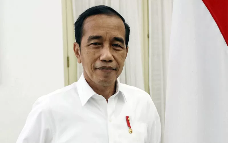 Jokowi Pilih Luhut atau Megawati?