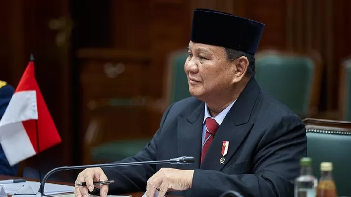 Tiga Periode Rugikan Prabowo?