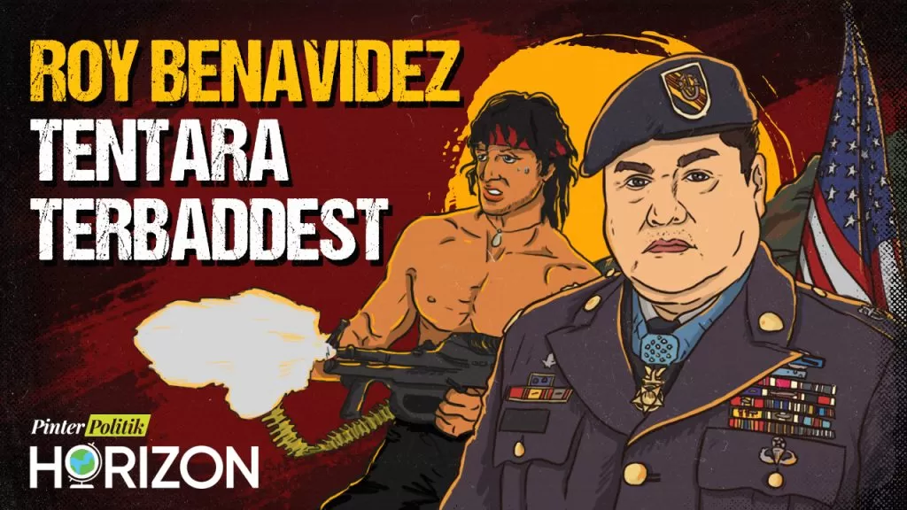 roy benavidez youtube thumbnail