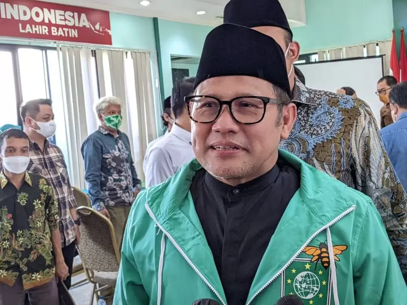 Mampukah Gus Yahya “Jatuhkan” Cak Imin?