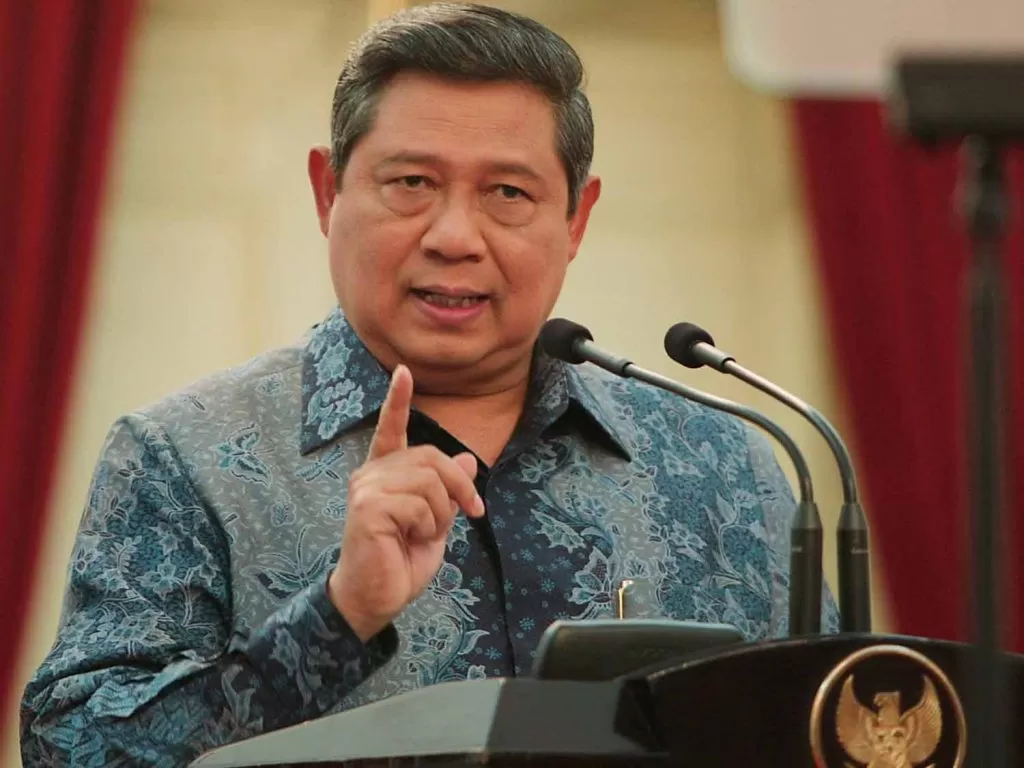 SBY Memicu Perang Bintang?