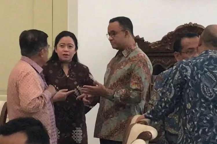 JK Comblangin Puan-Anies?