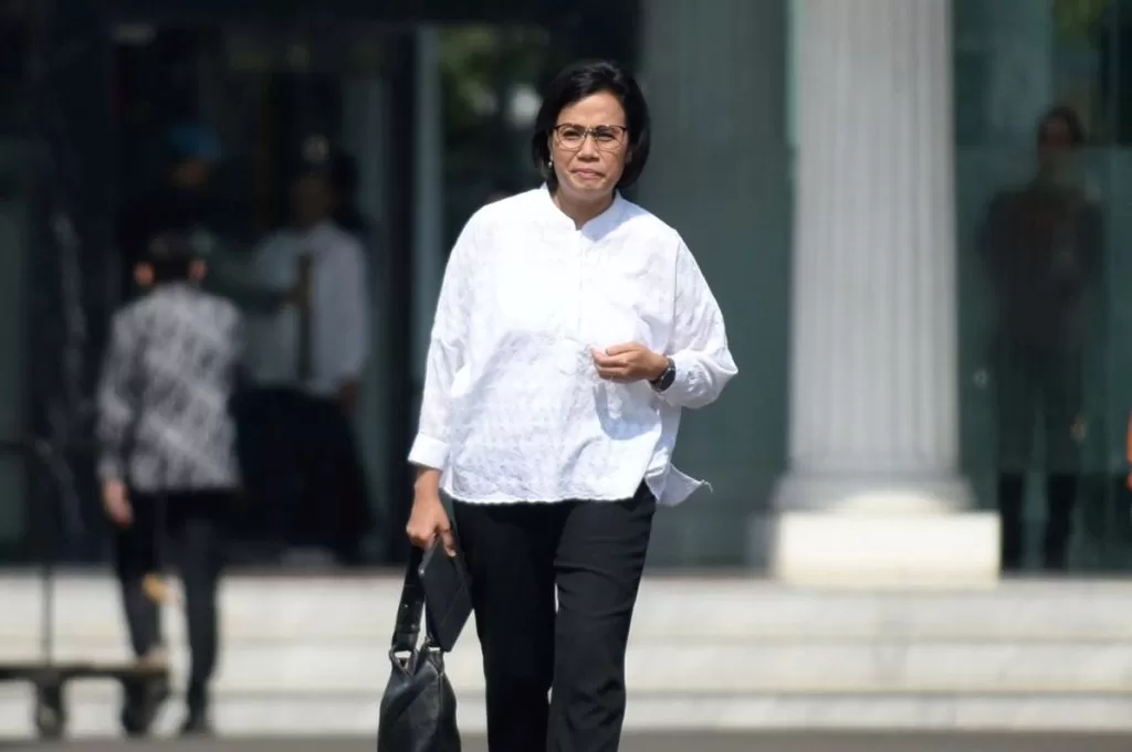 cerdik imin rayu sri mulyani