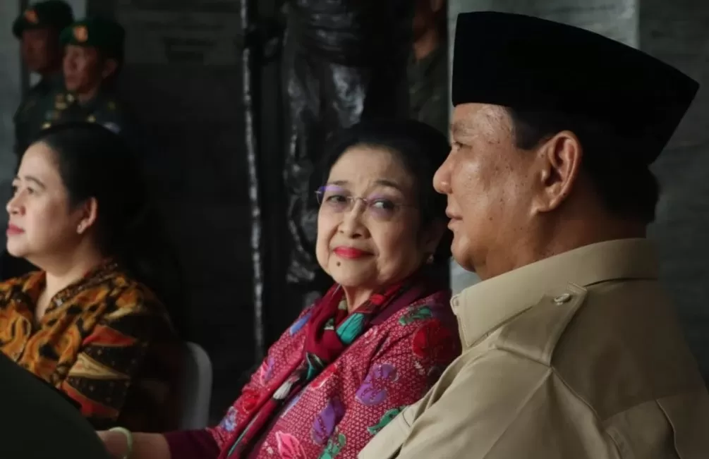 prabowo megawati