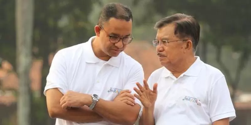 Sehebat Apa Jusuf Kalla?