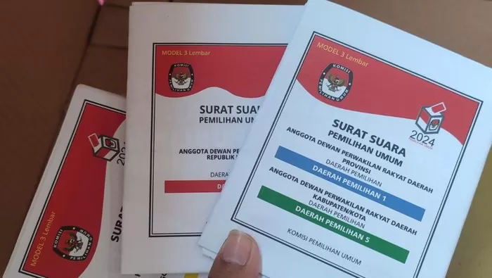 menerawang pilpres 2024