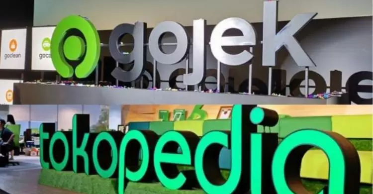 Shopee Tokopedia Gojek Jadi Agama Baru