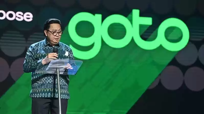 GoTo Bisa Kendalikan Pemilu 2024?