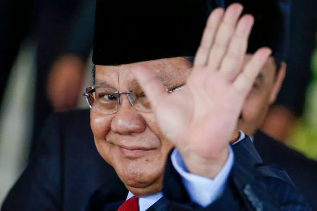 projo gagal jika pilih prabowo