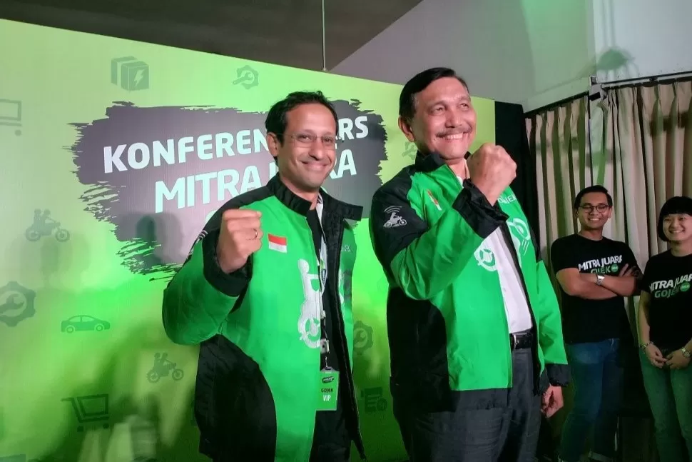 bukan luhut harusnya nadiem