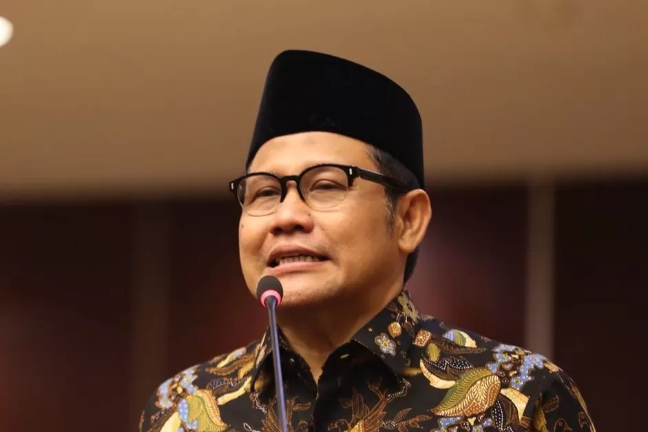 cak imin akhirnya mundur