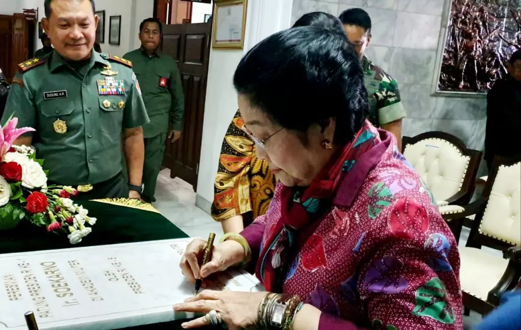 dudung megawati