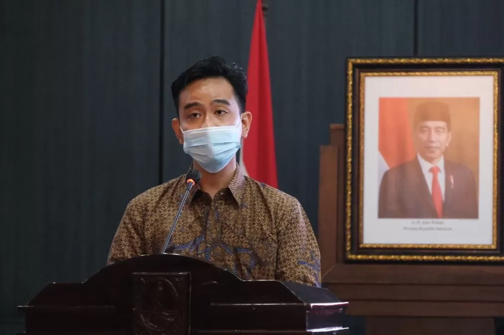 gibran kok berani lawan jokowi