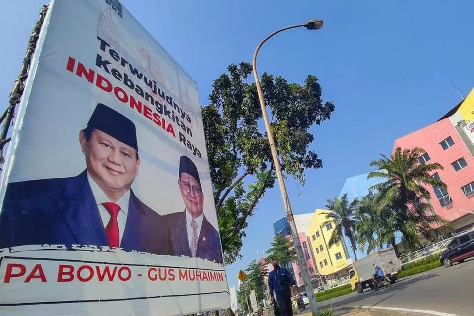 strategi politik cak imin usang