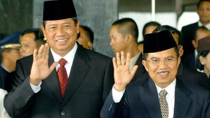 Anies-AHY, Reuni Kuasa SBY-JK?