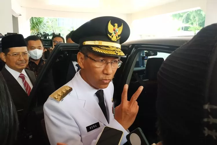 Heru Budi, Ahok Jilid II?