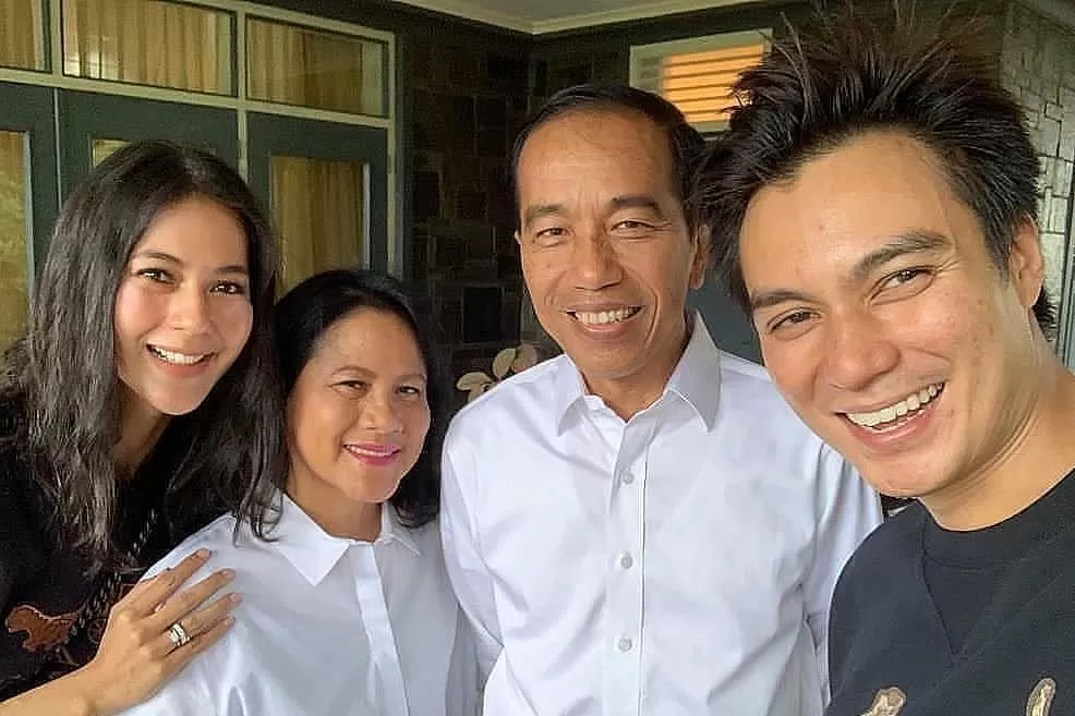 jokowi kena prank baim wong