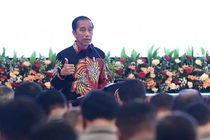 keluarga jokowi kesal ke polri