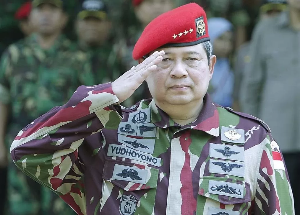 ramalan perang dunia sby benarkah