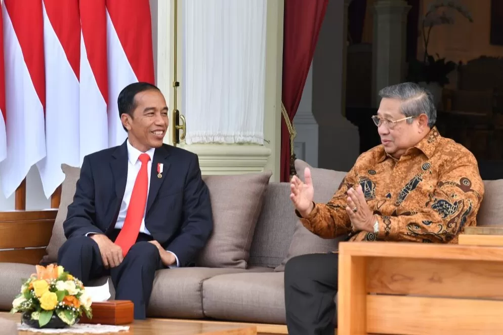 sby bisa jadi penasihat jokowi