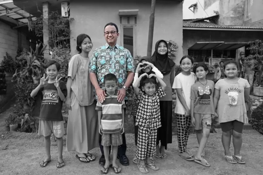 anies jiplak jokowi