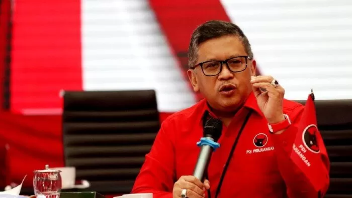 Demokrat Dijauhi, PDIP Introvert?