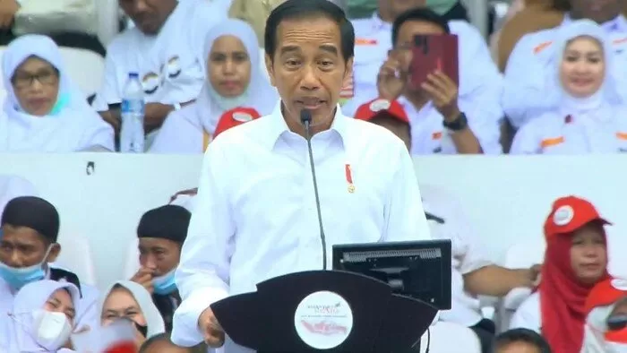 PDIP Takut Jokowi"Dijilat"?